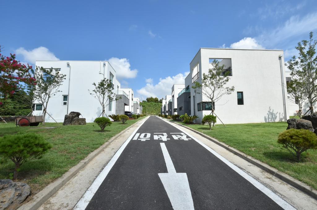 Aewol Mihas Villa Jeju Ngoại thất bức ảnh