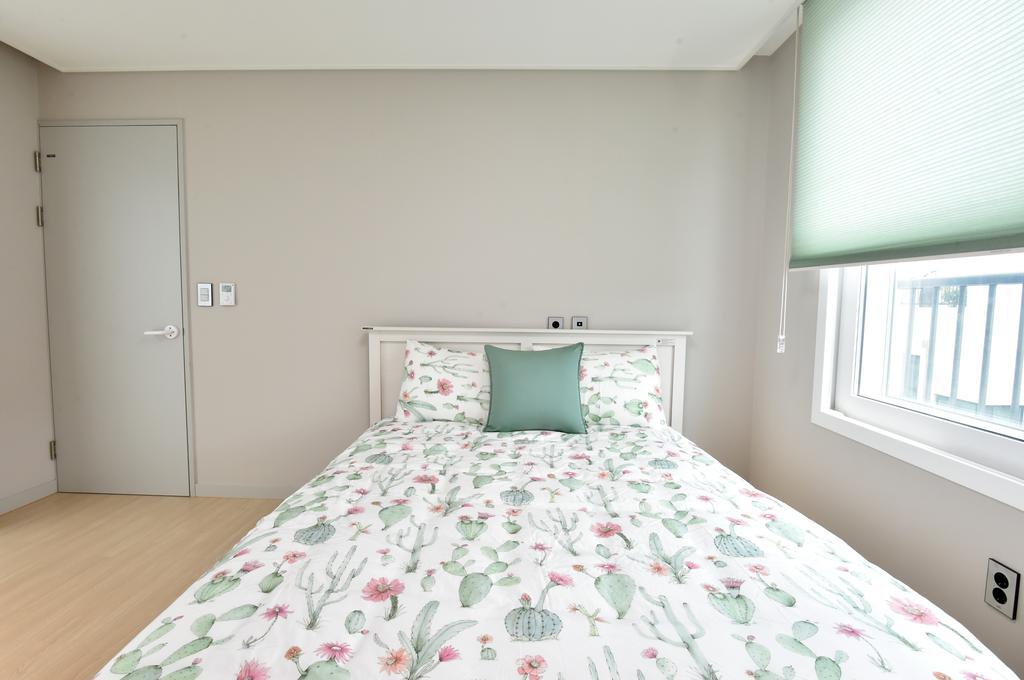 Aewol Mihas Villa Jeju Ngoại thất bức ảnh
