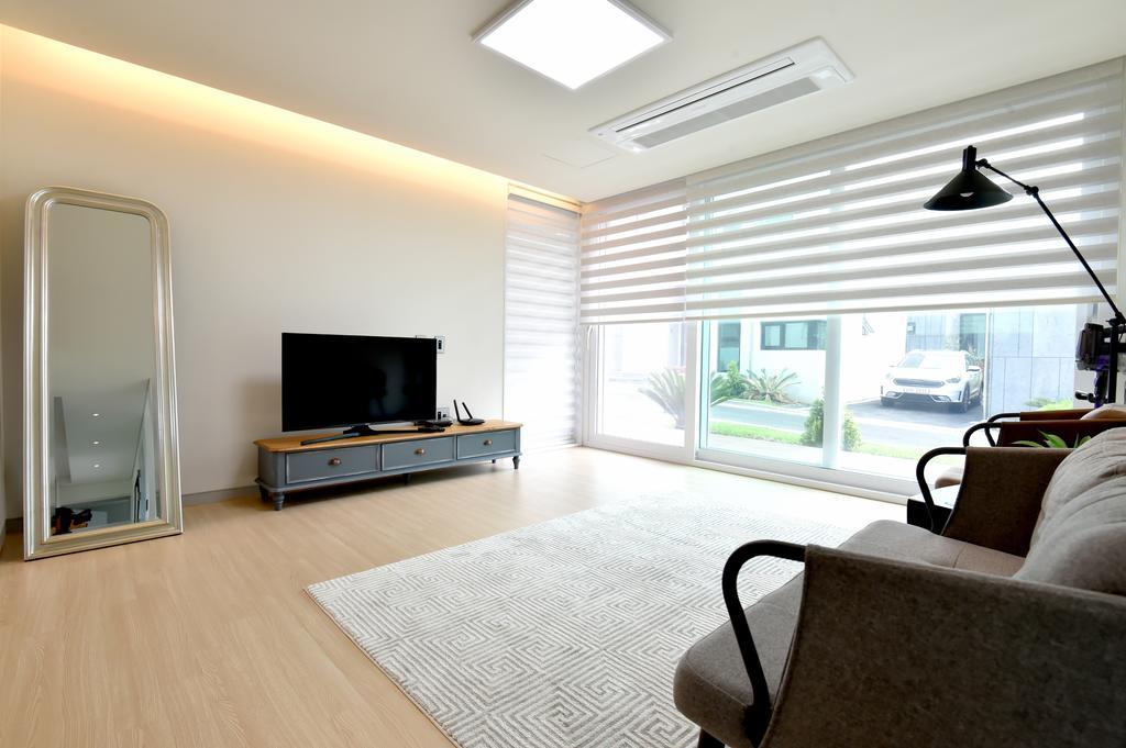Aewol Mihas Villa Jeju Ngoại thất bức ảnh