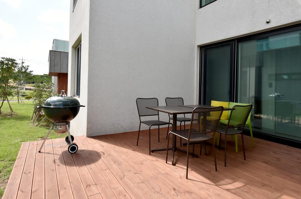 Aewol Mihas Villa Jeju Ngoại thất bức ảnh