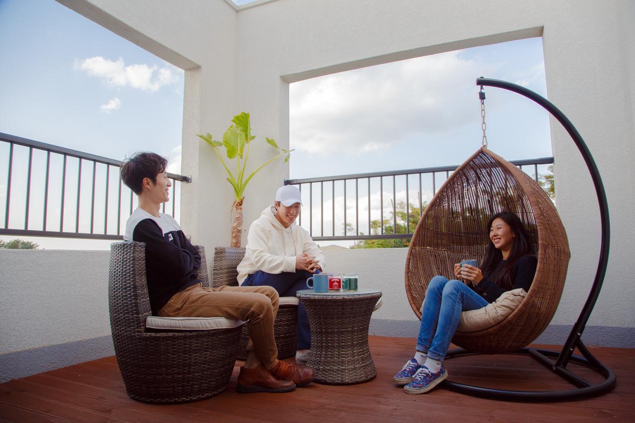 Aewol Mihas Villa Jeju Ngoại thất bức ảnh