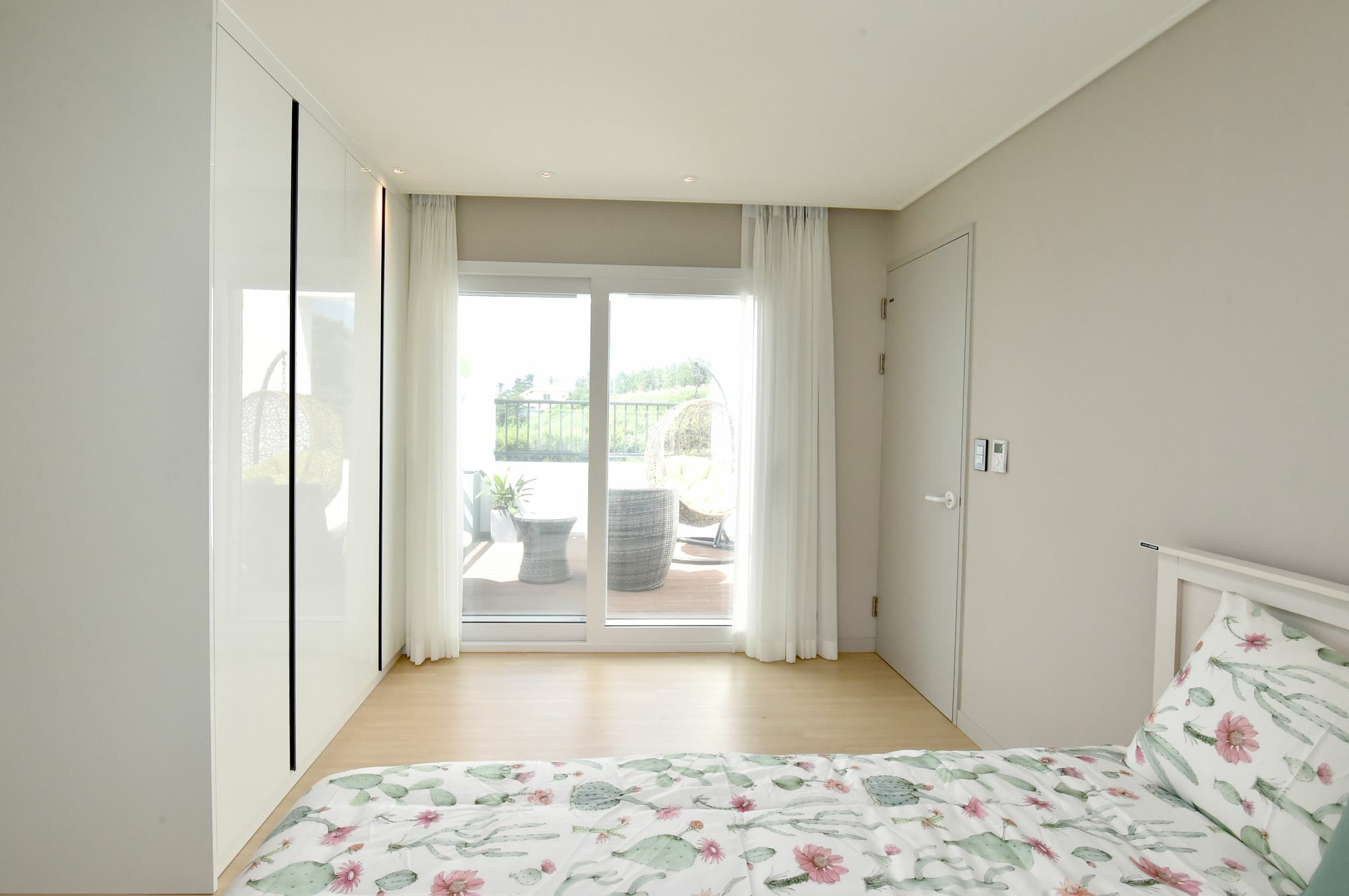 Aewol Mihas Villa Jeju Ngoại thất bức ảnh