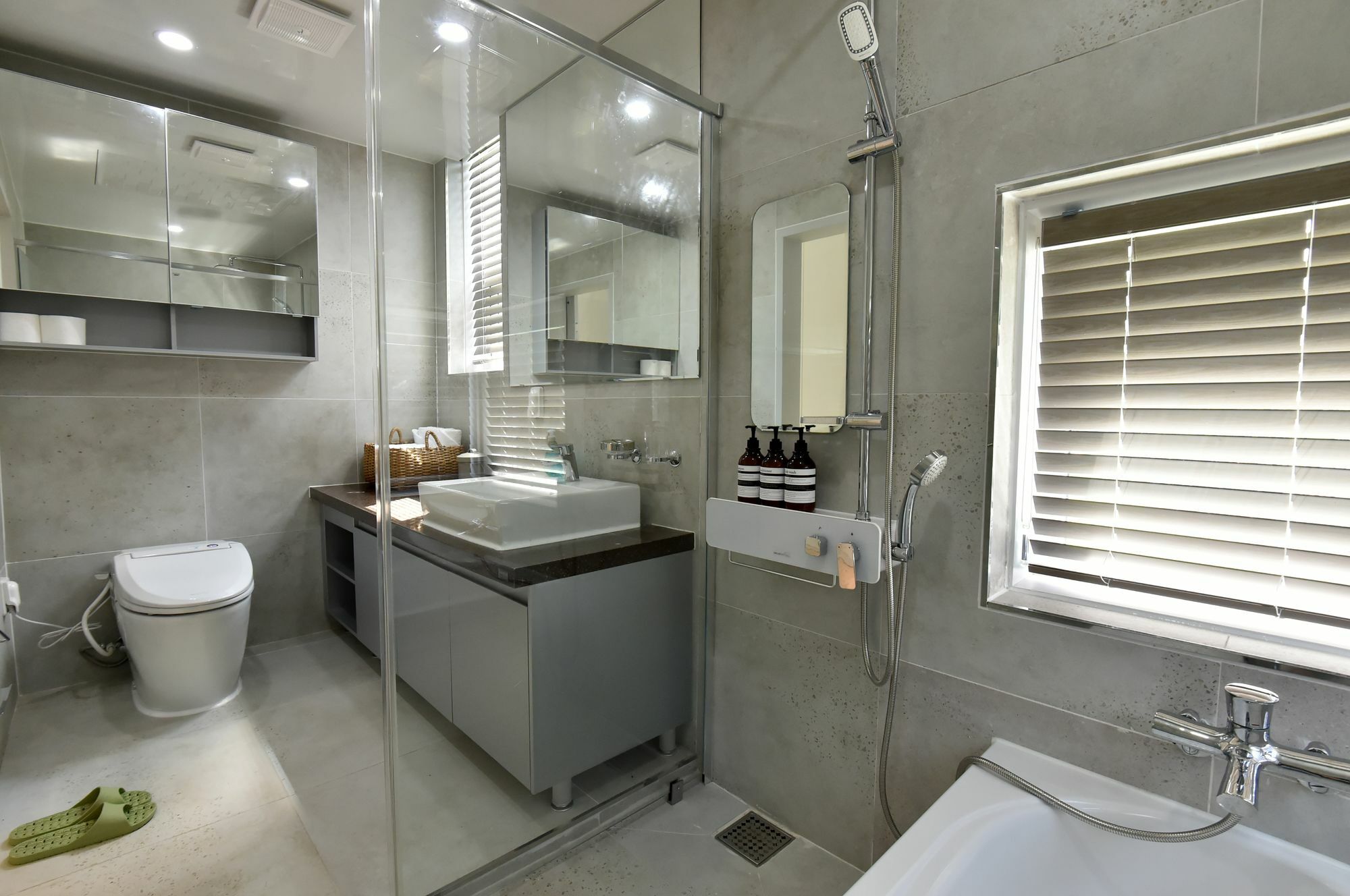 Aewol Mihas Villa Jeju Ngoại thất bức ảnh