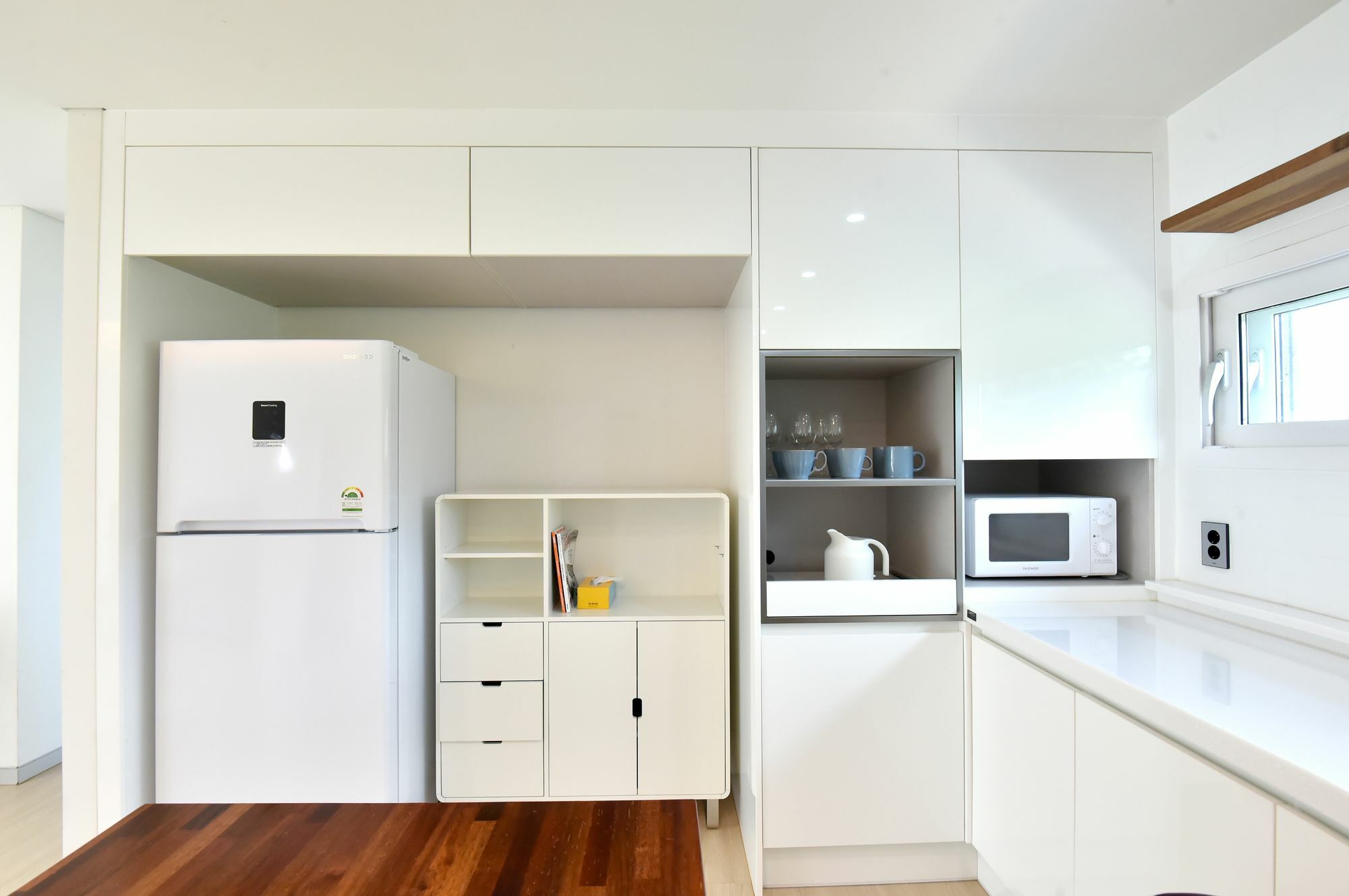 Aewol Mihas Villa Jeju Ngoại thất bức ảnh