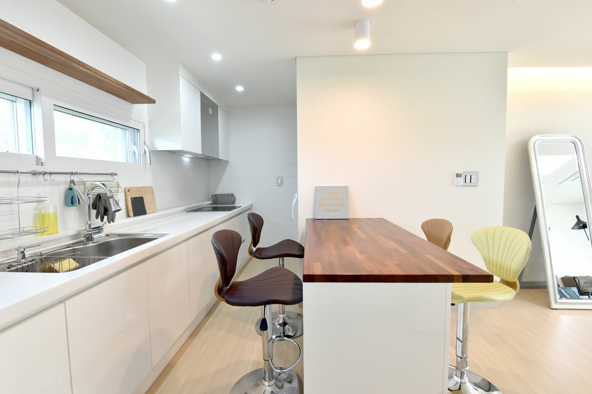 Aewol Mihas Villa Jeju Ngoại thất bức ảnh