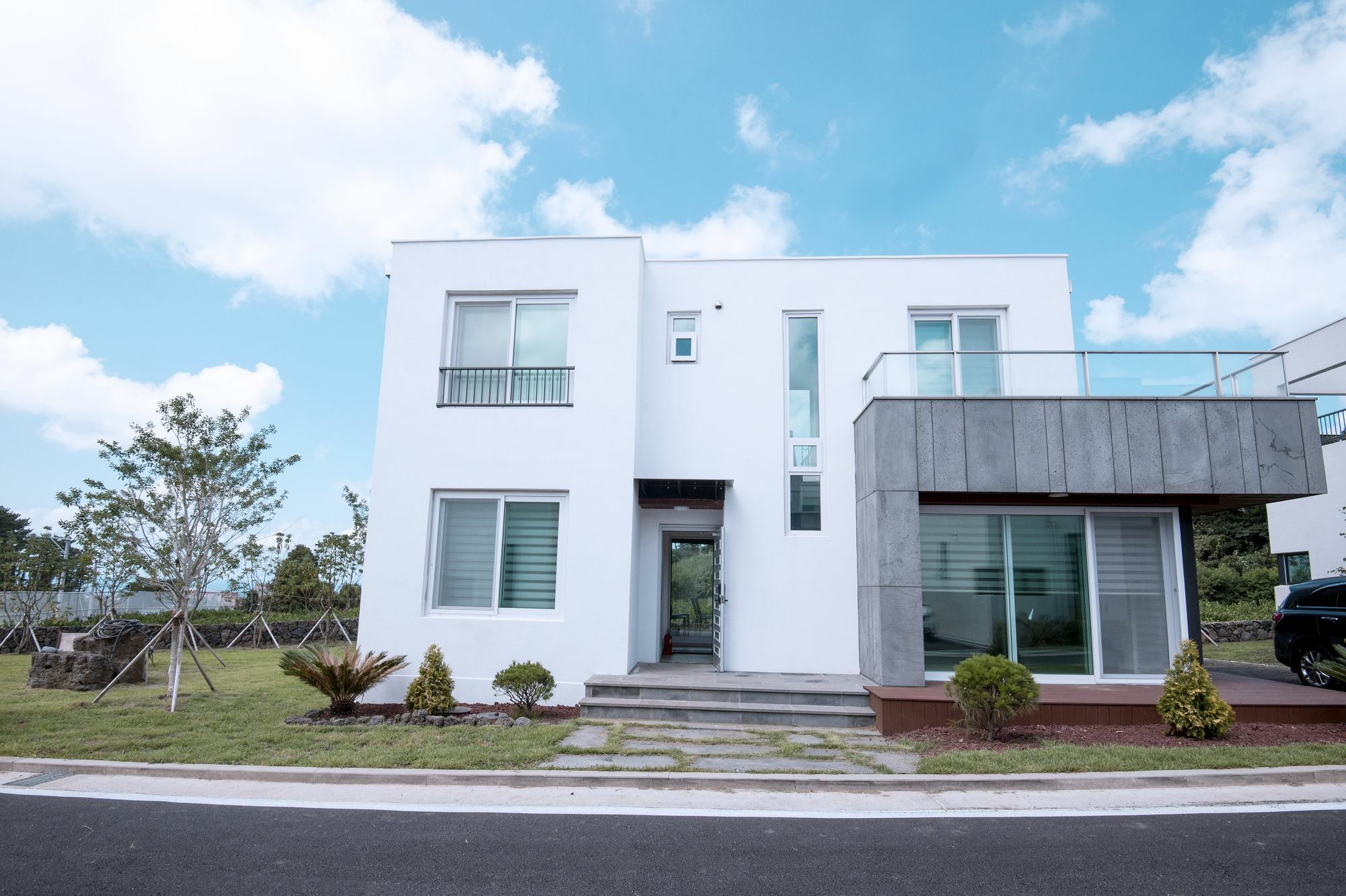 Aewol Mihas Villa Jeju Ngoại thất bức ảnh