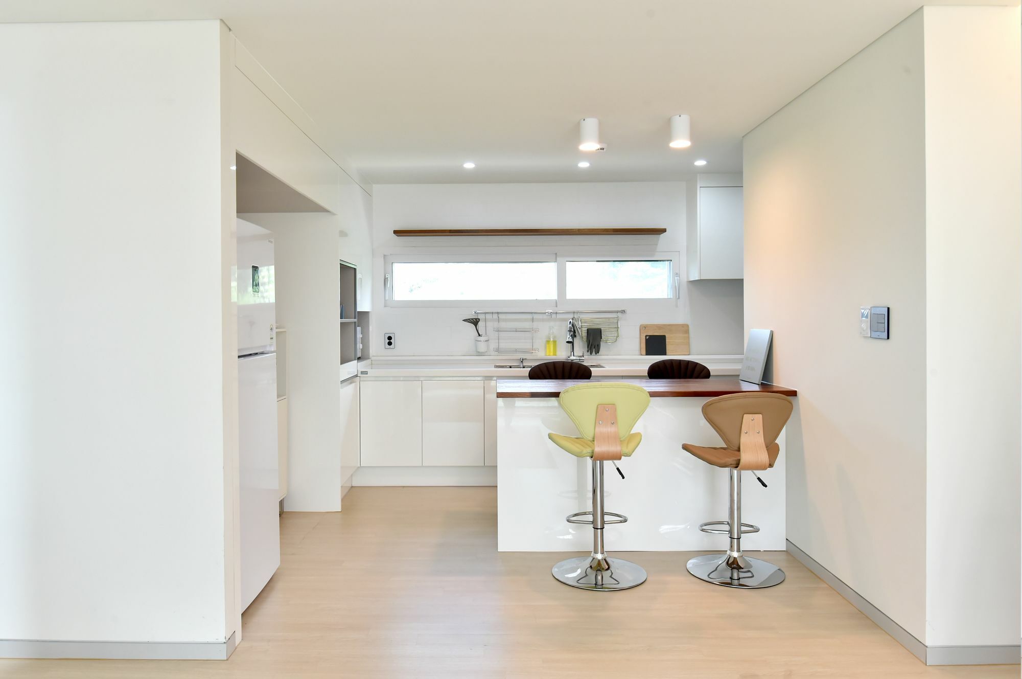 Aewol Mihas Villa Jeju Ngoại thất bức ảnh