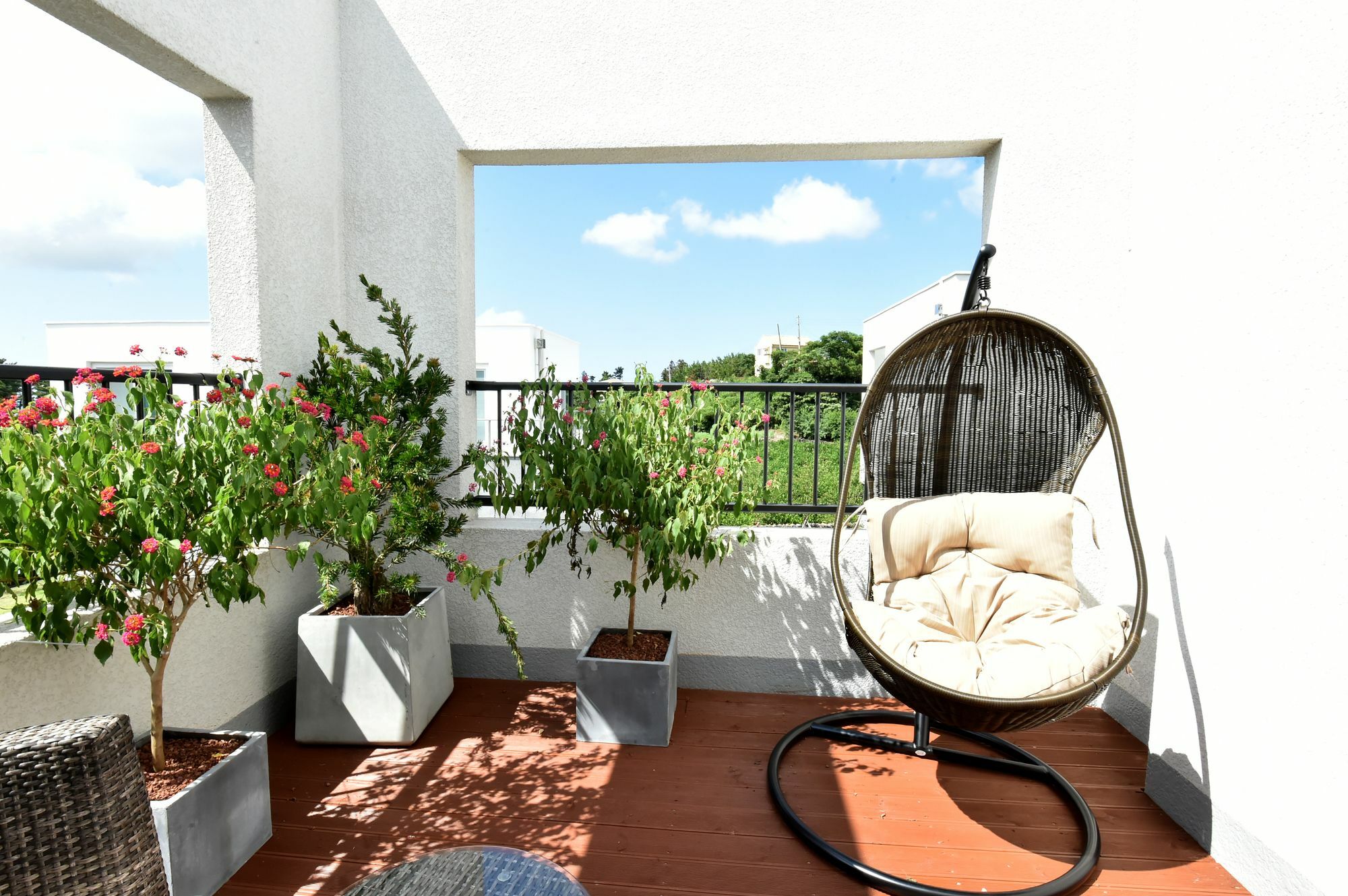 Aewol Mihas Villa Jeju Ngoại thất bức ảnh
