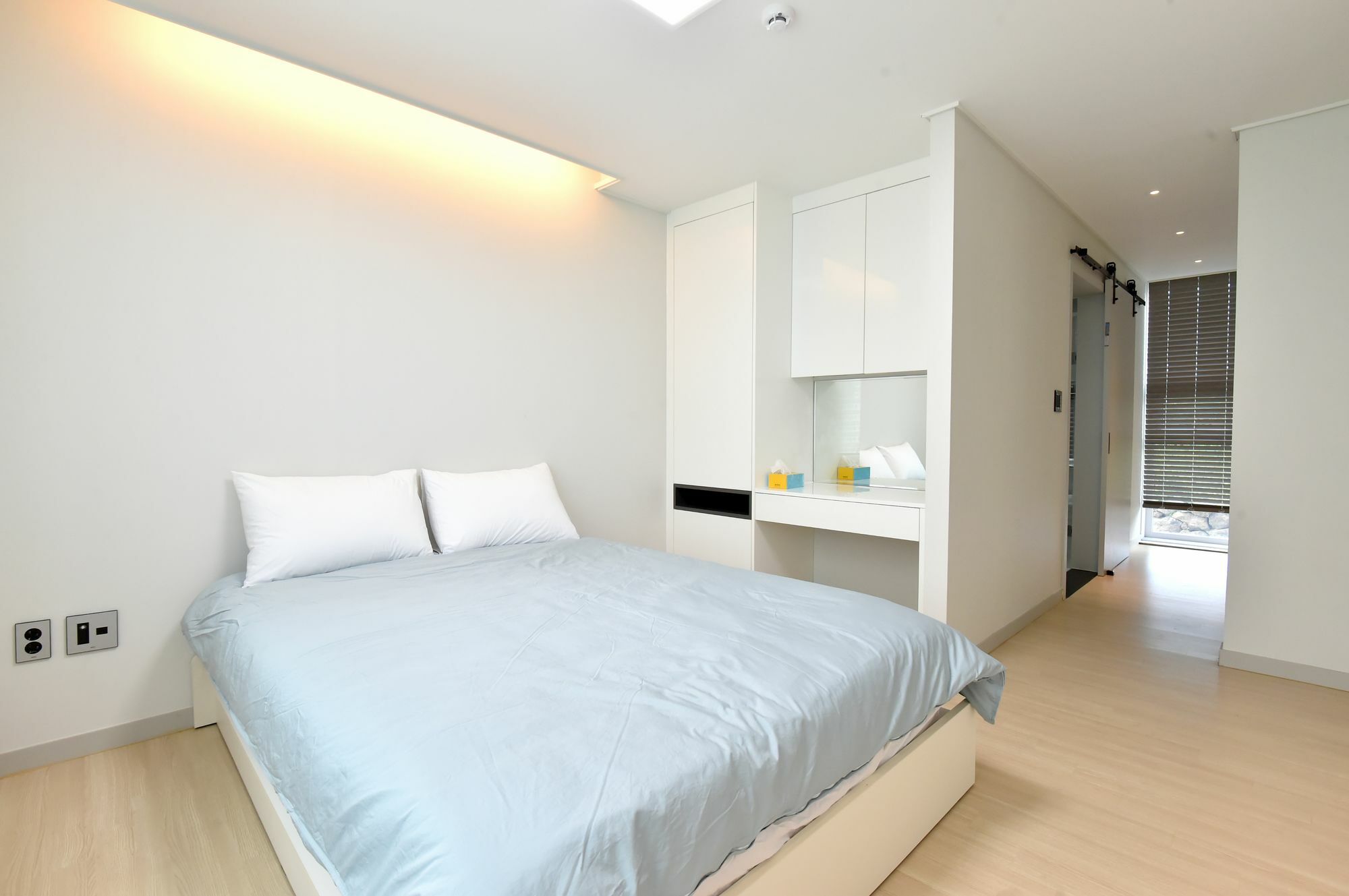 Aewol Mihas Villa Jeju Ngoại thất bức ảnh